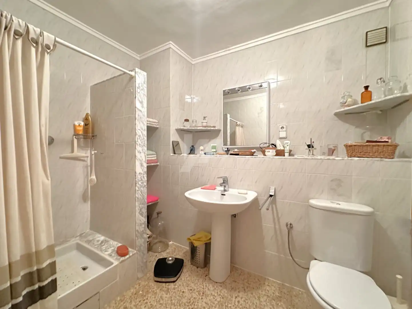 Detached house with pool for sale in Paichi, imagen 17