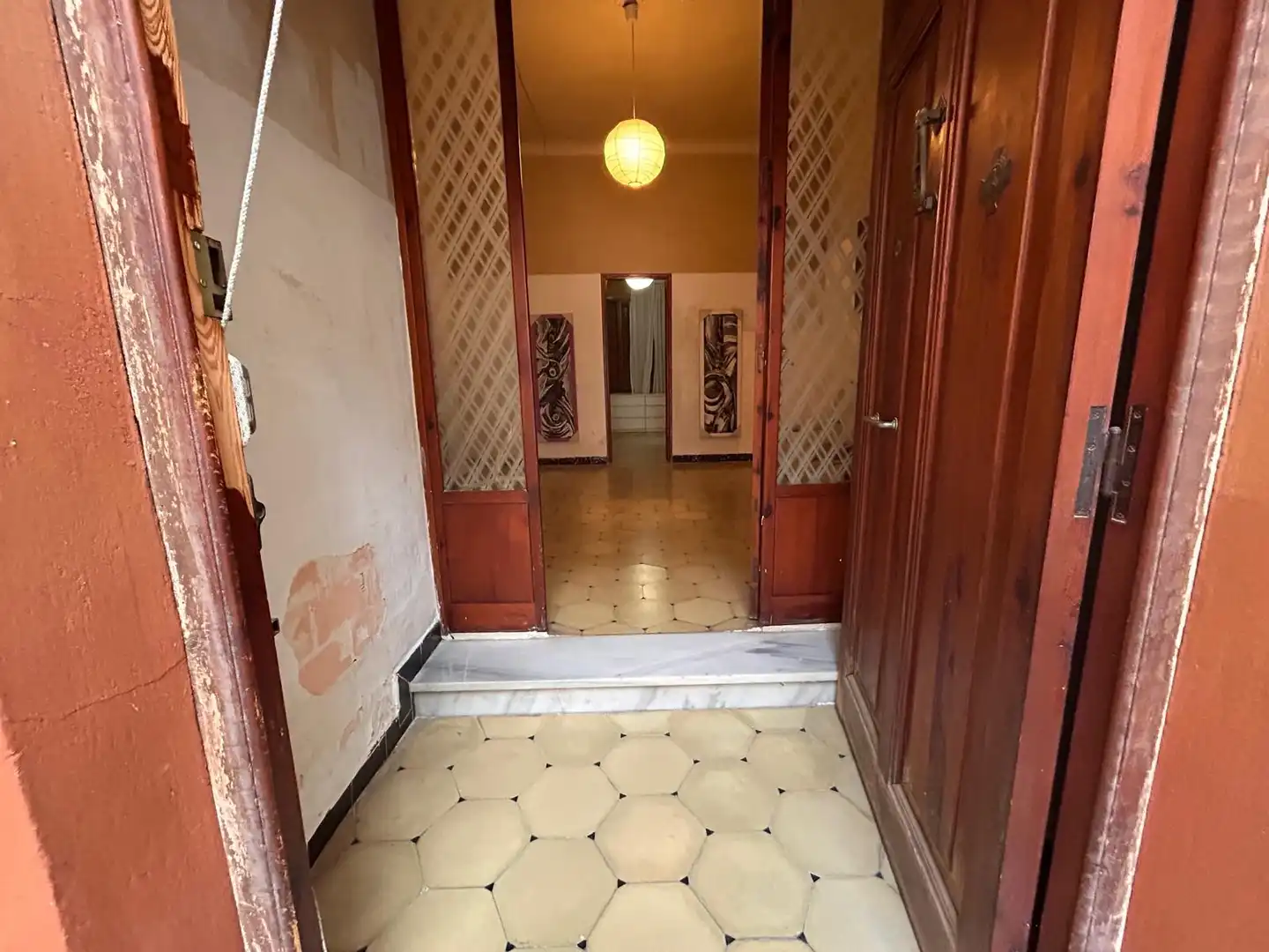 Casa amb jardí en venda a Almoradí, imagen 4