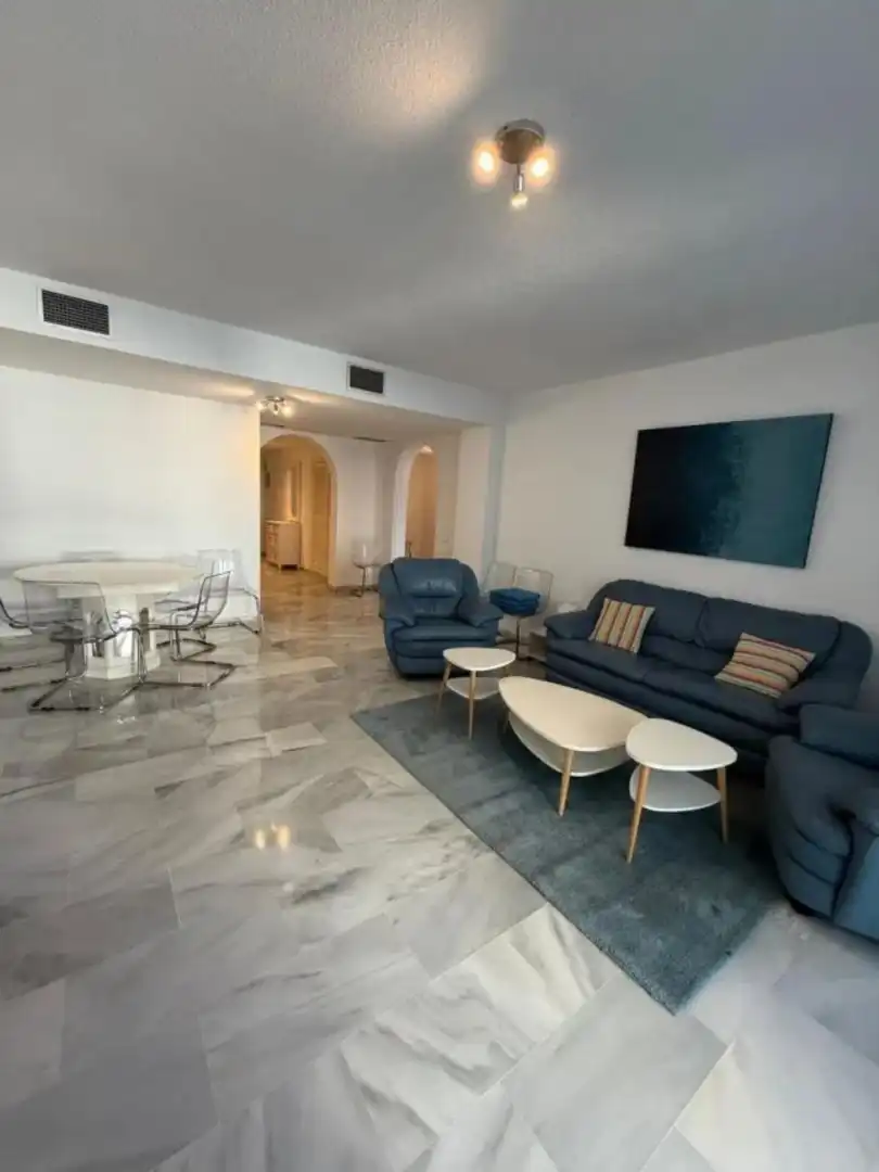Wohnung mit Pool zum Verkauf in Calle Jesus Puente 22, imagen 2