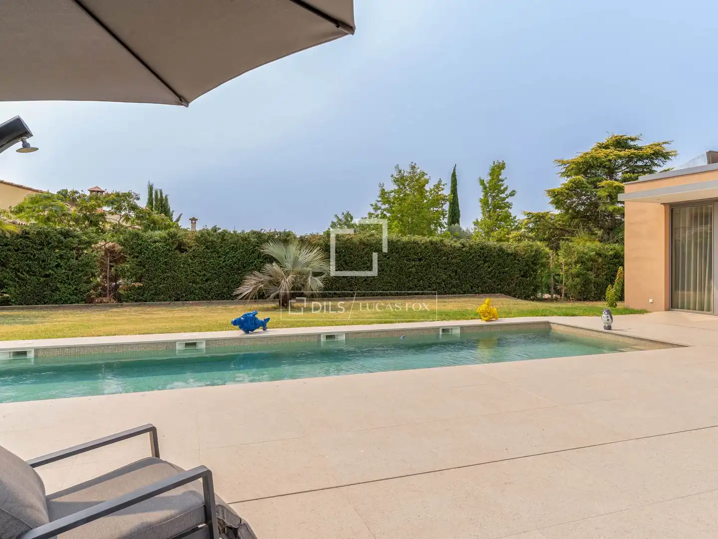 Chalet con piscina en venta en Peralada, imagen 31