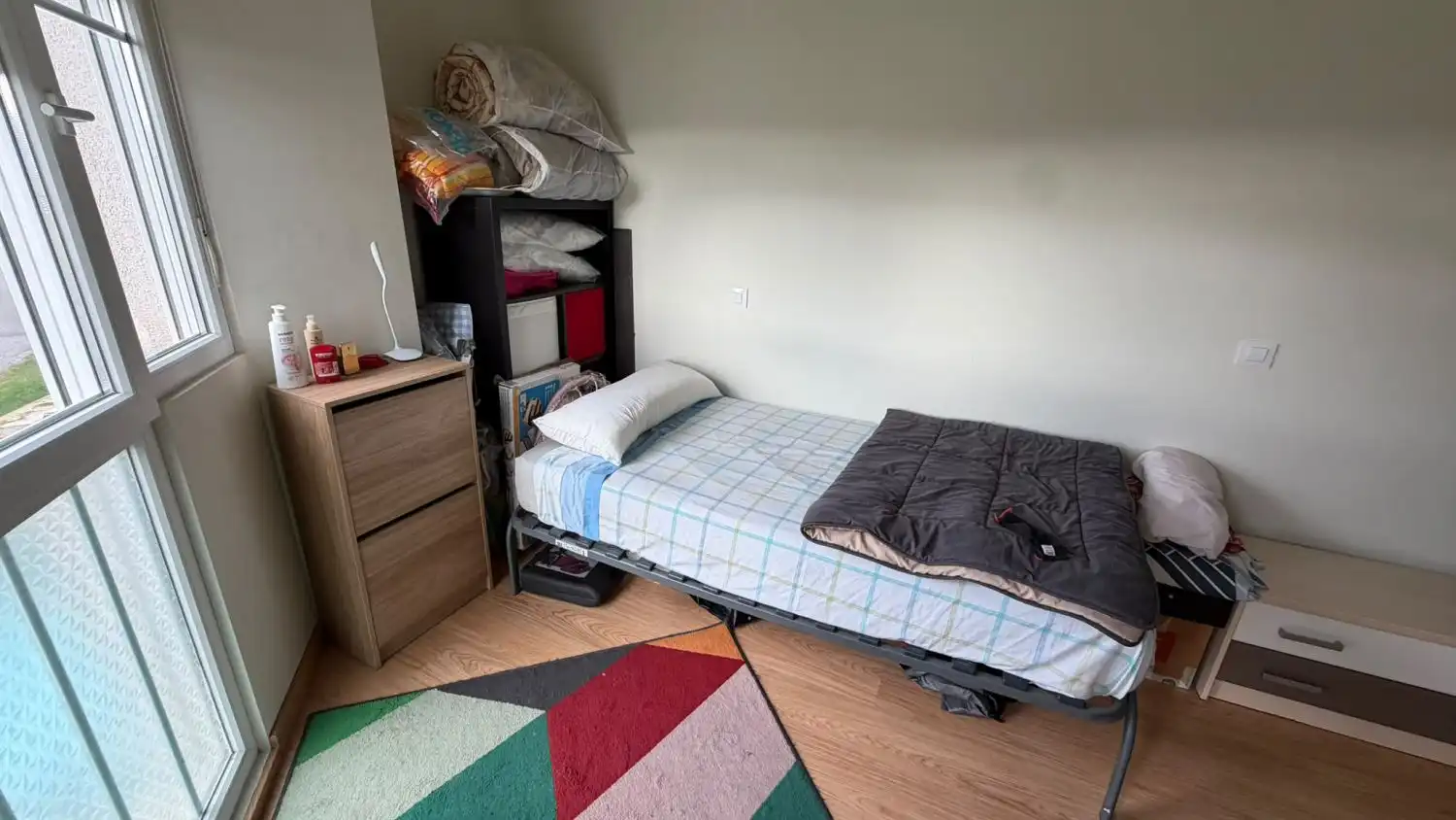 Habitación de Piso en venta en Meruelo con Calefacción y Balcón