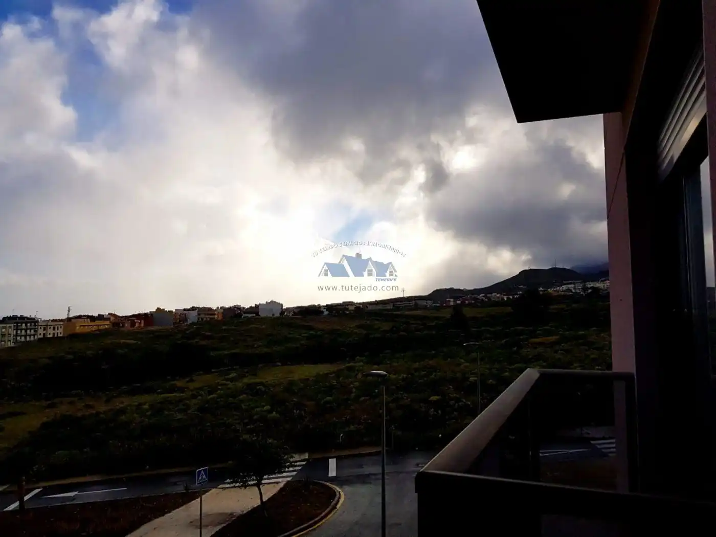 Piso de alquiler en Los Baldíos - Geneto - Guajara