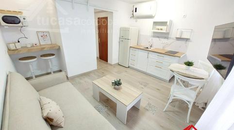 Photo 3 of Flat to rent in Casco Histórico  - Ribera - San Basilio, Córdoba