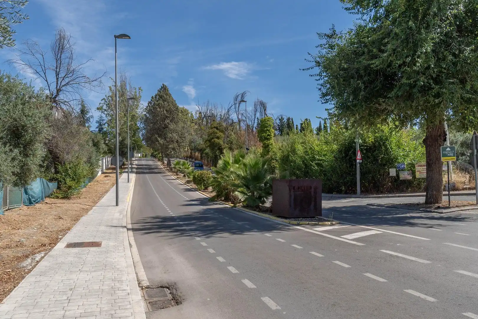 Detached house with terrace for sale in Calle MISTRAL(C.DEL AIRE I), imagen 2