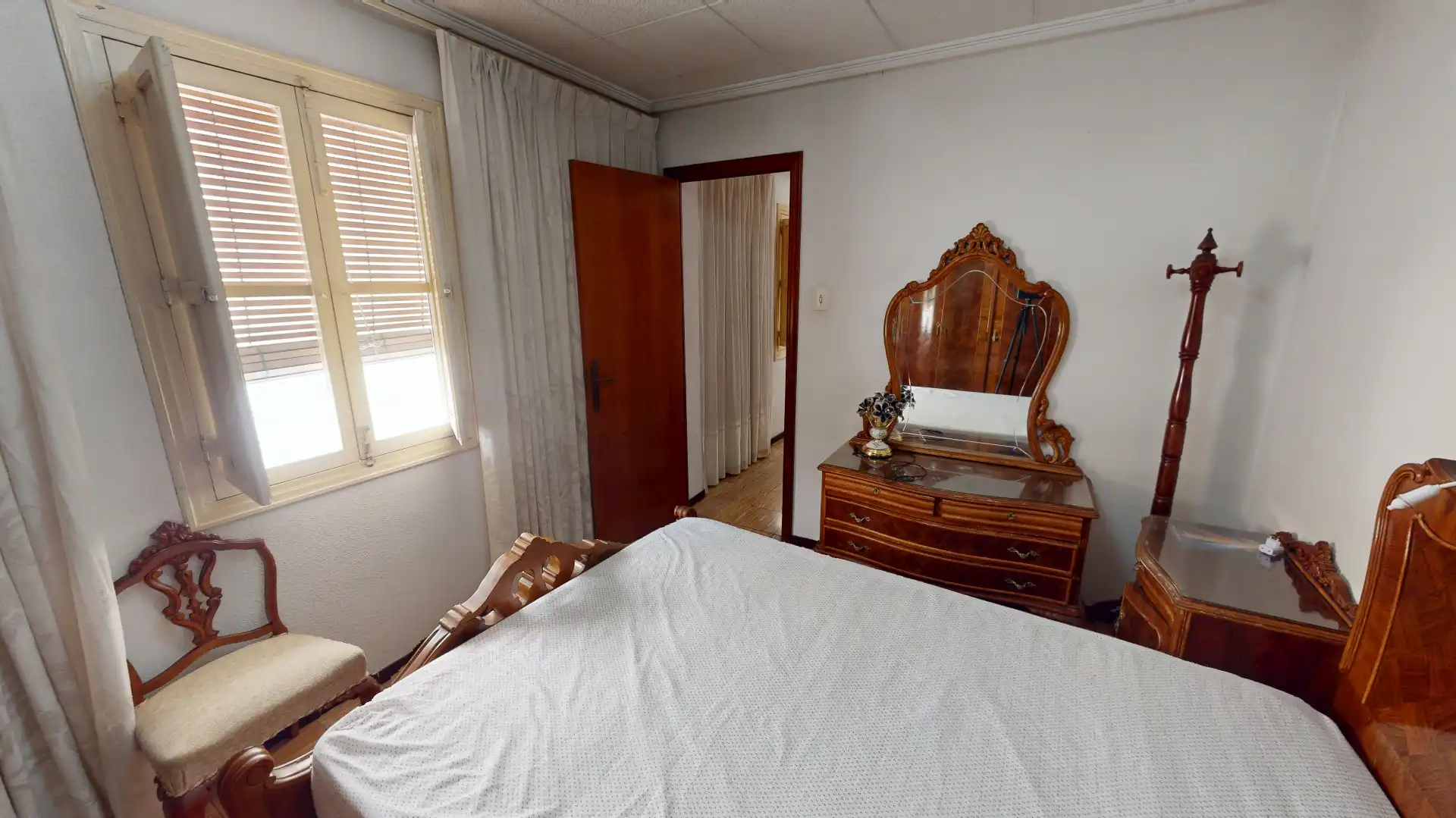 Piso en venta en Carrer del Capità Baltasar Tristany, Reina Victoria - Miguel Hernández
