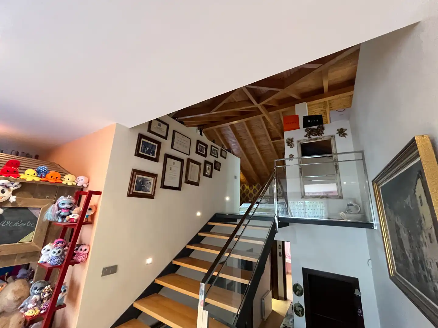 Detached house with terrace for sale in Carrer Llobregat 18, imagen 31