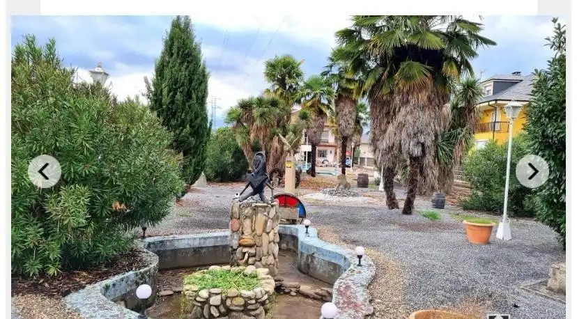 Xalet amb terrassa en venda a CONSTITUCION 34, imagen 11