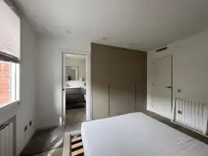 Dormitori de Casa o xalet de lloguer en Gavà amb Aire condicionat, Calefacció i Jardí privat