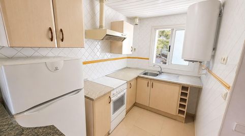 Foto 3 de Apartament en venda a Segur de Calafell, Calafell