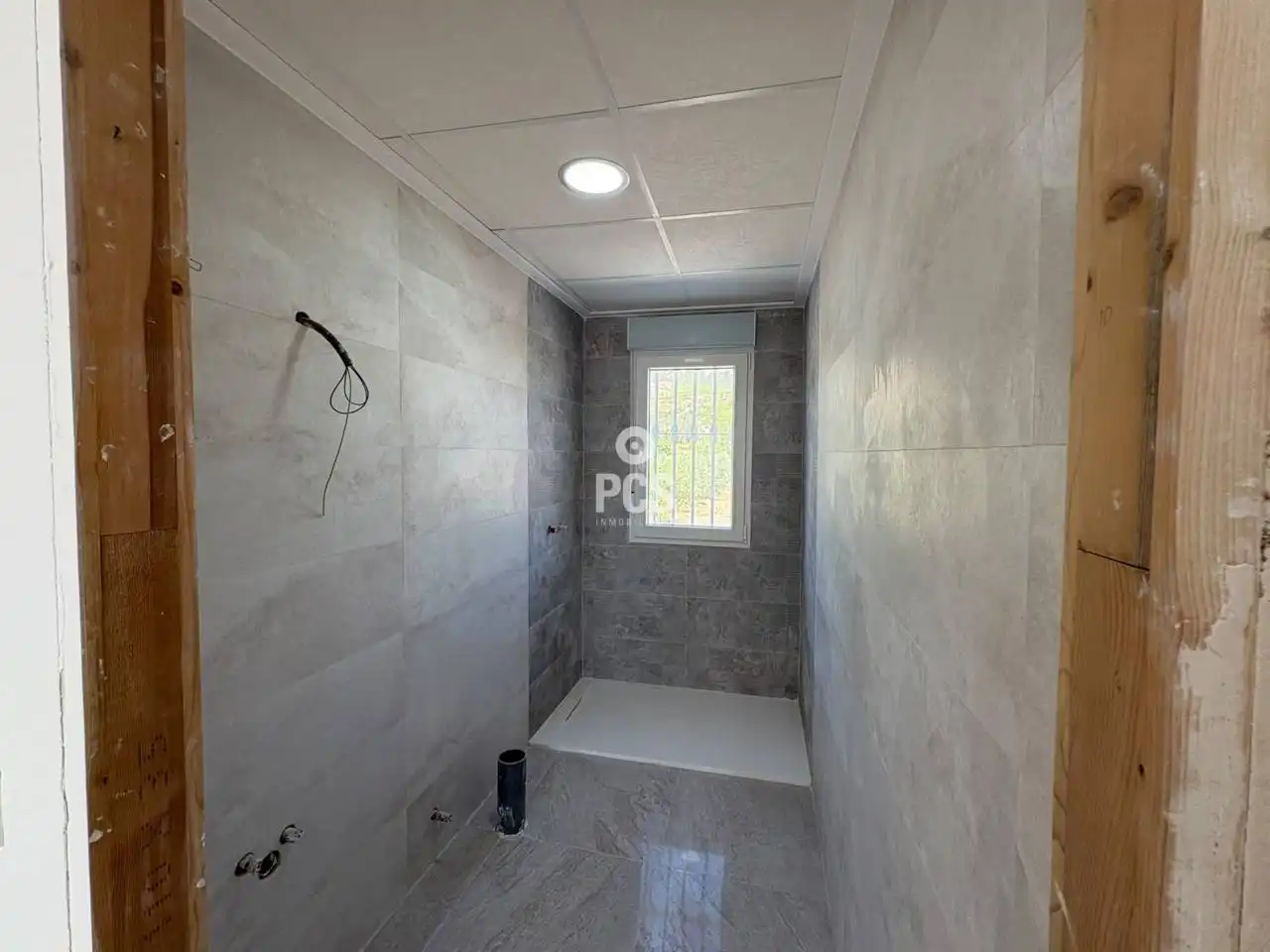 Bany de Casa o xalet en venda en Vélez-Rubio