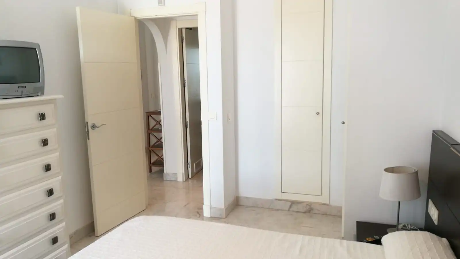 Piso de alquiler en Calle Acebo, 16, Cortijo Torrequebrada