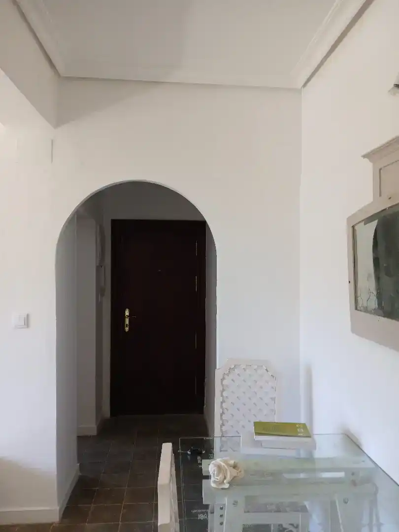 Flat for rent in  Sevilla Capital  with Air Conditioner