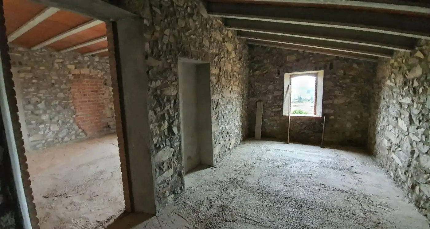 Finca rústica en venta en Maçanet de la Selva con Terraza y Trastero