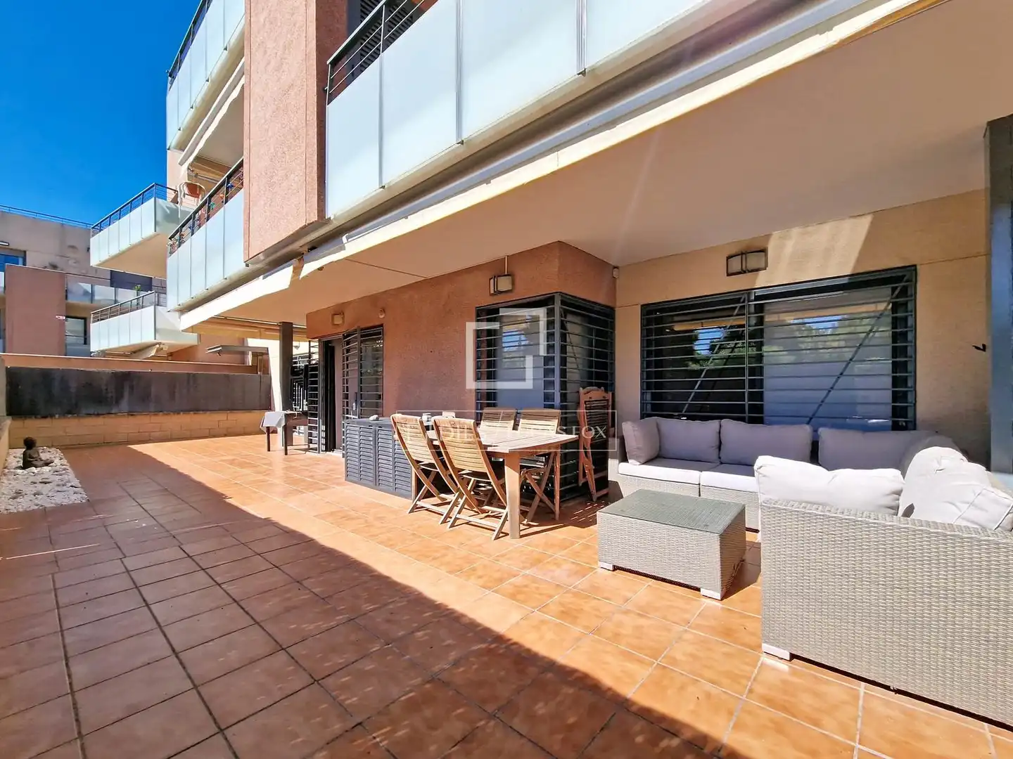 Piso con piscina en venta en Les Salines - Pla de Sant Pere, imagen 12
