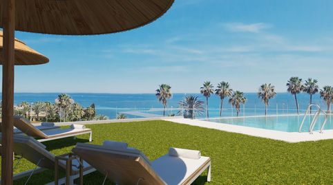 Foto 3 von Wohnungen zum Verkauf in Casco Antiguo, Marbella