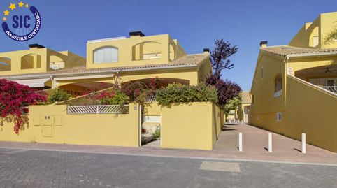 Foto 3 de Casa adosada en venda a Corinto - Almarda, Sagunto / Sagunt