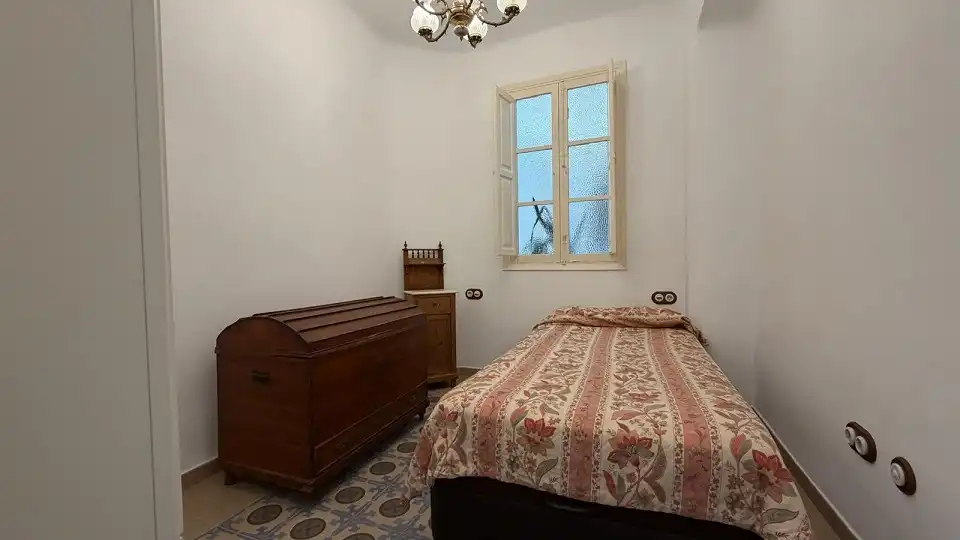 Habitación de Piso en venta en Cartagena con Aire acondicionado y Calefacción