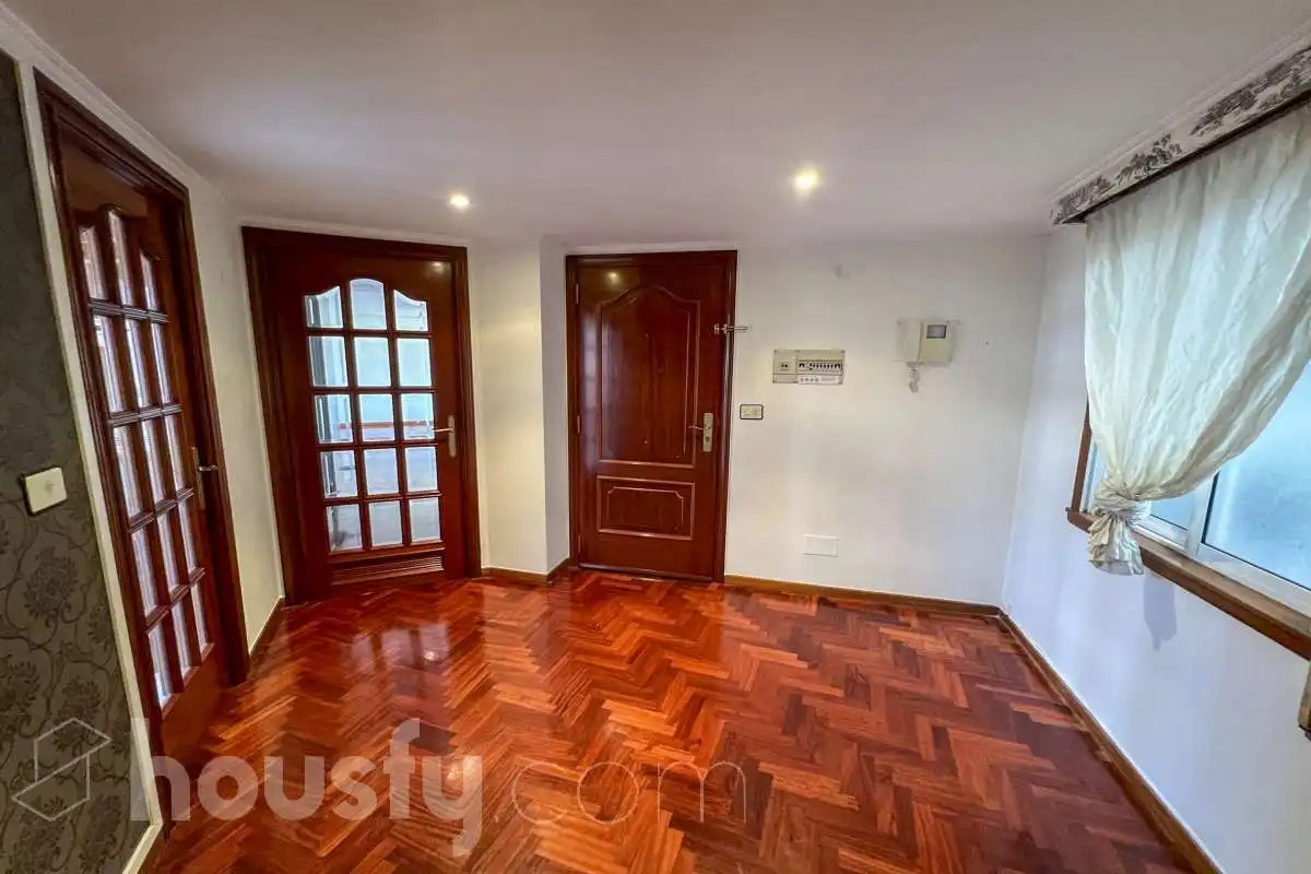 Pis en venda en Ferrol amb Aire condicionat, Calefacció i Parquet