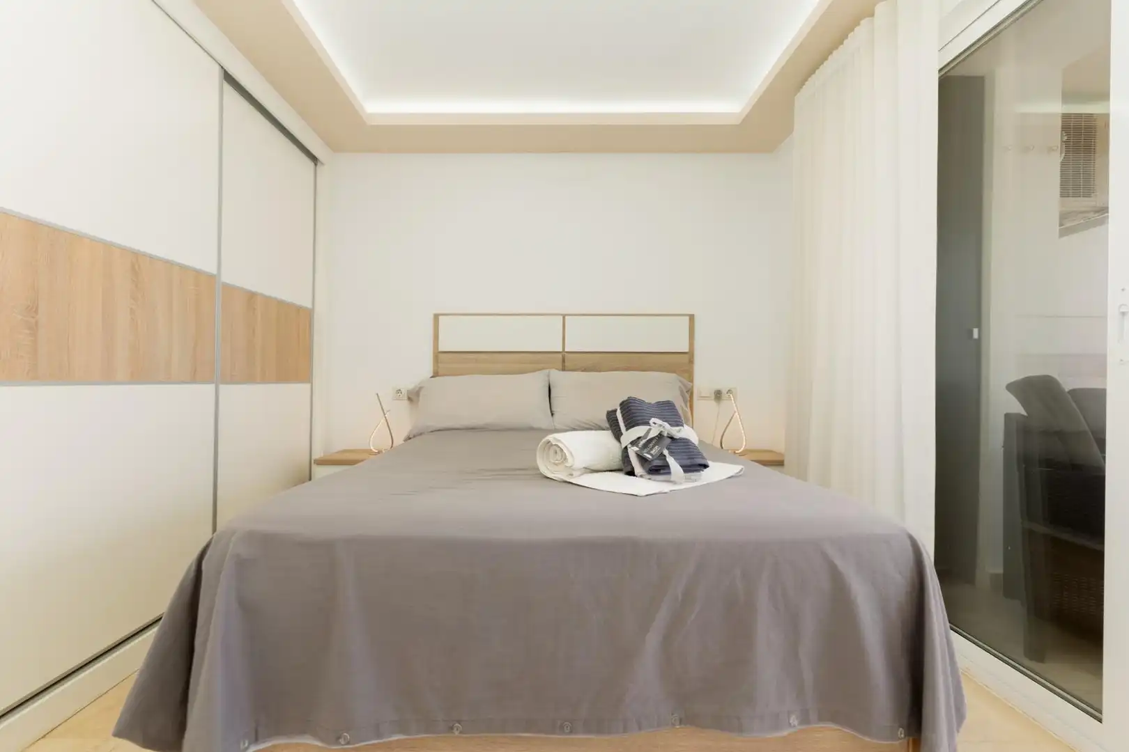 Apartamento con terraza en venta en Solymar, imagen 13