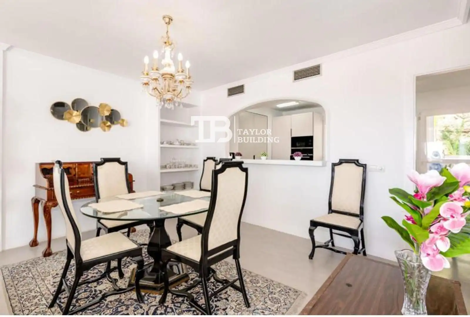 Casa a schiera con terrazza in vendita a Del Rector Vives, imagen 12