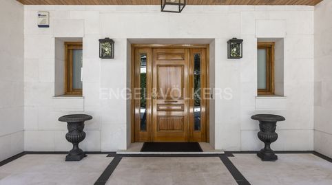 Foto 2 de Casa o chalet en venta en Conde Orgaz - Piovera, Madrid Capital