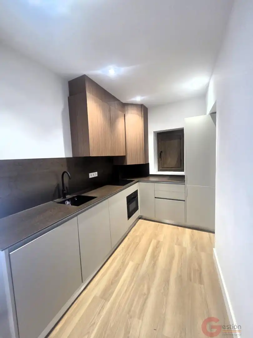 Apartamento en venta en Barrio de Albaicín