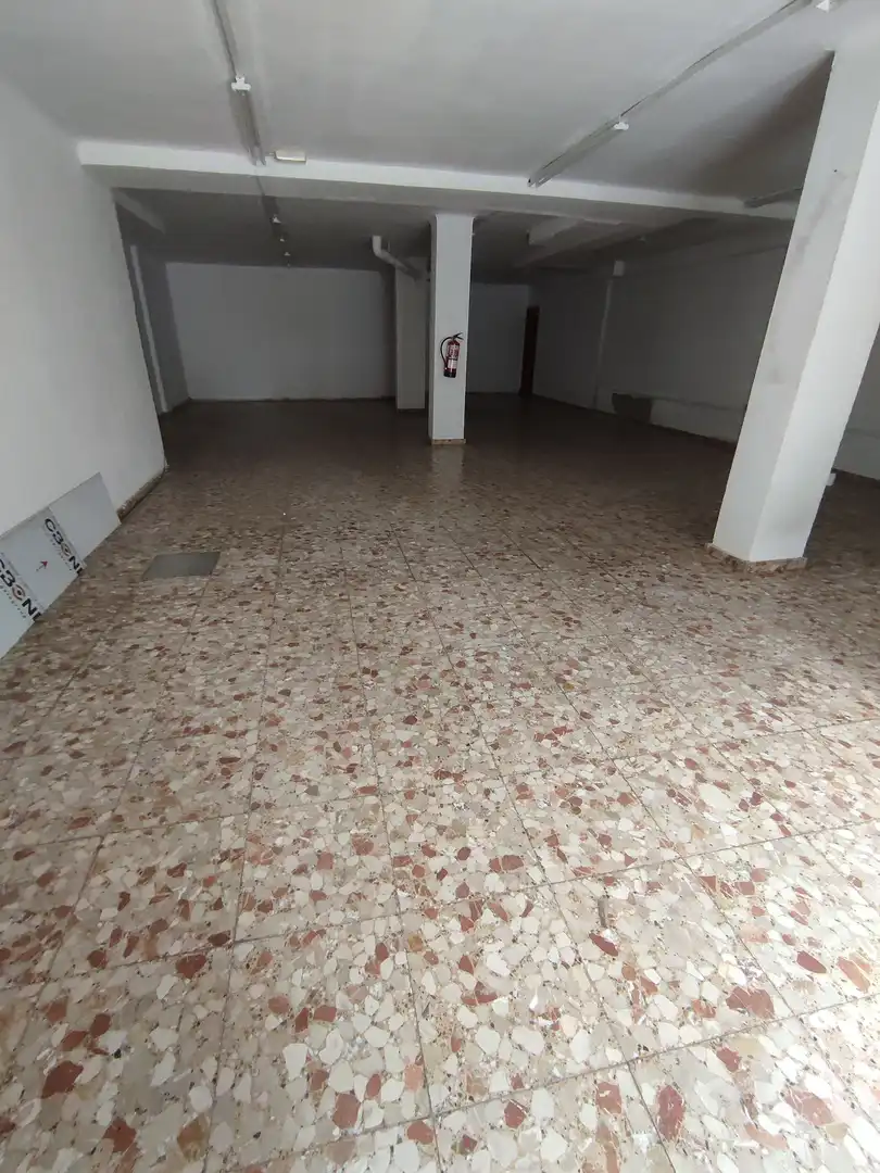 Local comercial de lloguer a Carrer de Can Flequer 21, imagen 5