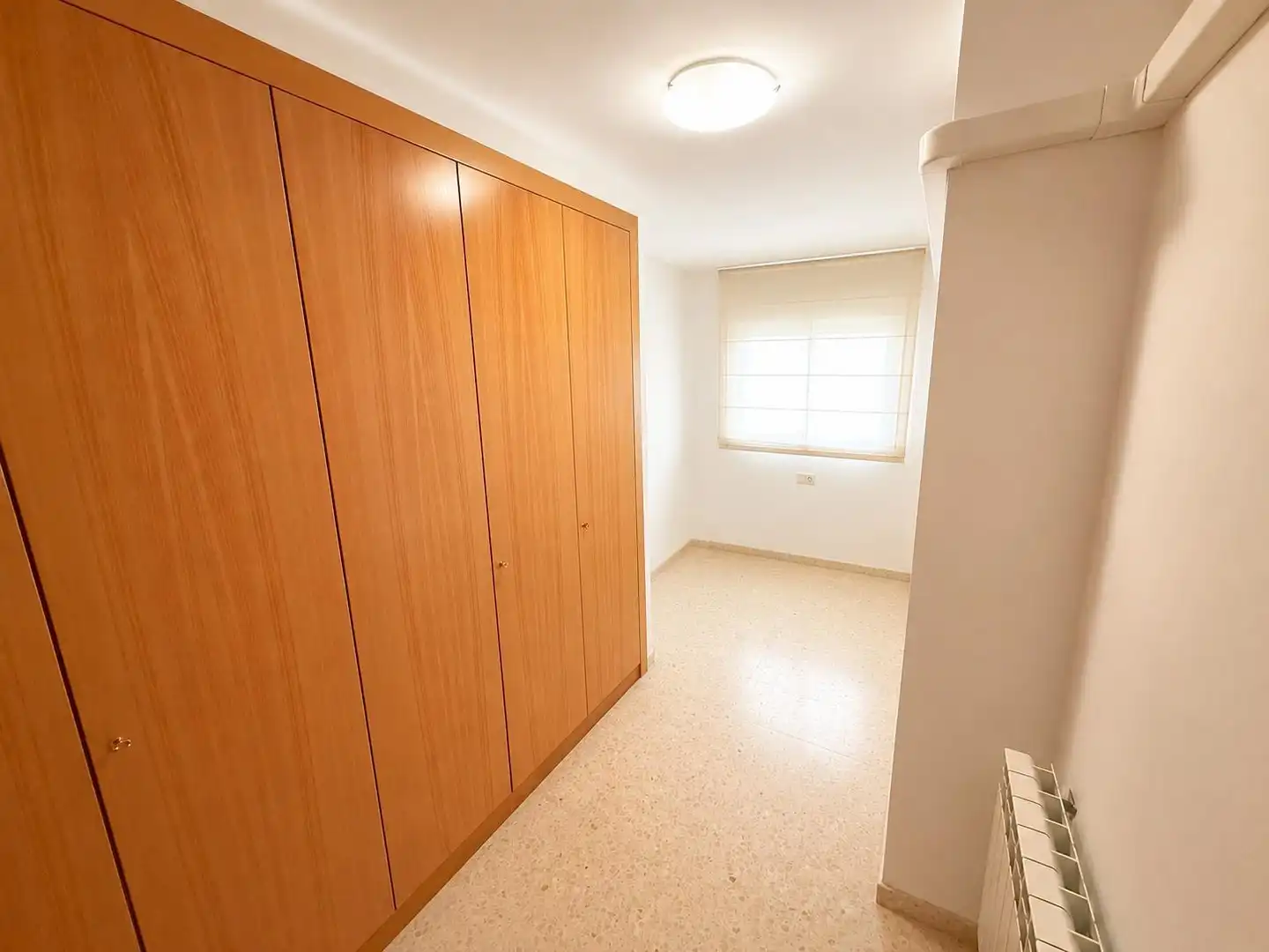 Dormitori de Casa o xalet en venda en Castellar del Vallès amb Aire condicionat, Calefacció i Terrassa
