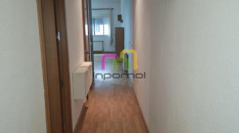 Foto 5 de Apartament de lloguer a Pardaleras, Badajoz Capital