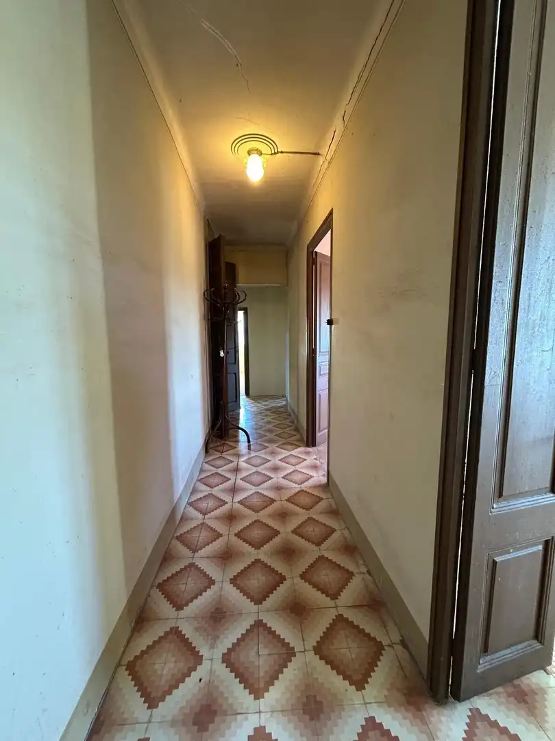 Casa rústica amb terrassa en venda a Les Franqueses del Vallès, imagen 31