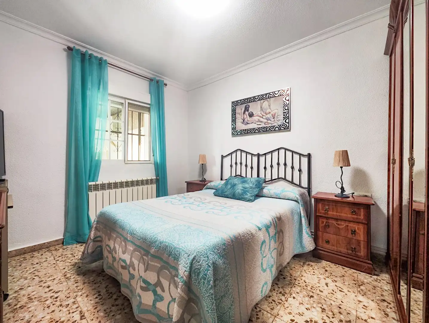 Casa o xalet en venda a Calle Mariposa, Carretera de Córdoba - Libertad