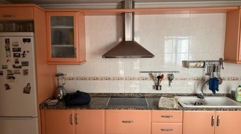 Foto 4 de Pis en venda a Calle Raul Calvo, 8, Paseo Marítimo - San José - La Laguna, Cádiz Capital