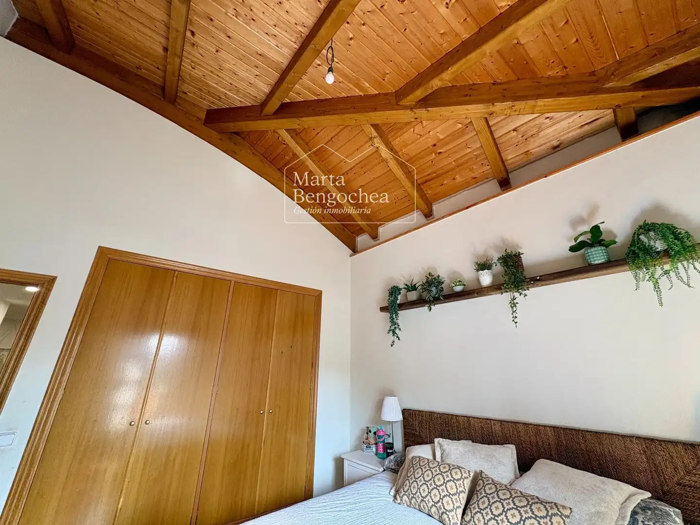 Habitación de Casa o chalet en venta en Vitoria - Gasteiz con Calefacción