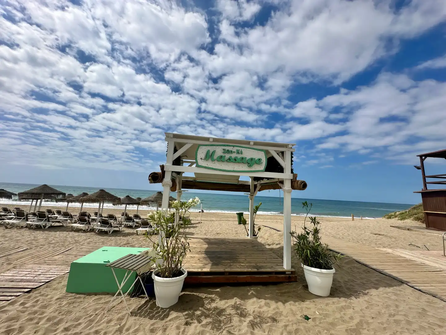 Planta baixa de lloguer en Marbella amb Aire condicionat, Calefacció i Piscina