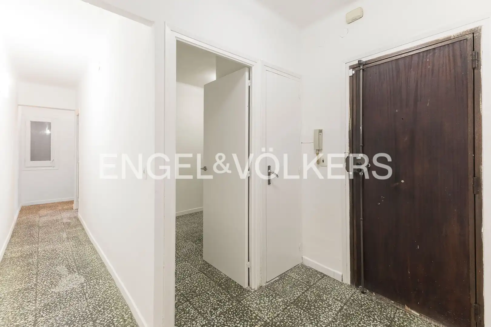 Piso en venta en Barcelona con Calefacción
