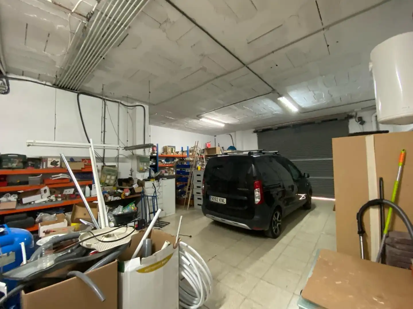 Wohnung zum Verkauf in Vilanova del Camí, imagen 19