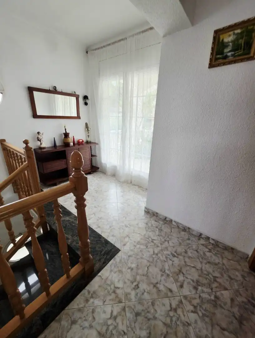 Chalet con terraza en venta en Sant Fost de Campsentelles, imagen 53