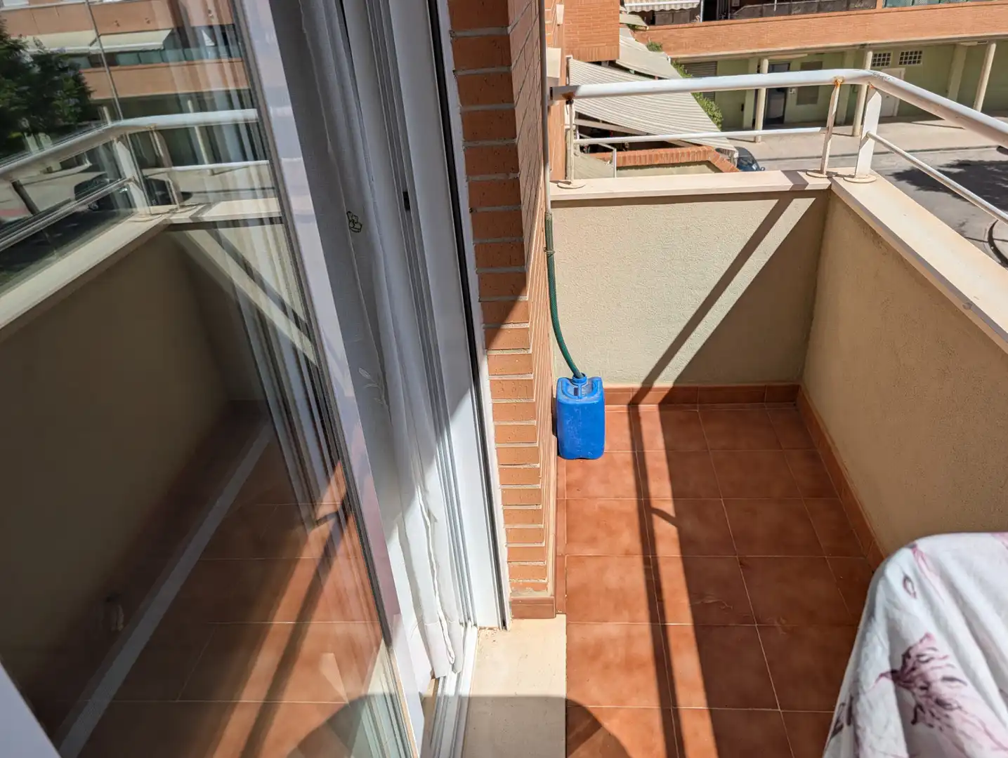 Appartamento con terrazza in vendita a Puerto de Sagunto, imagen 11