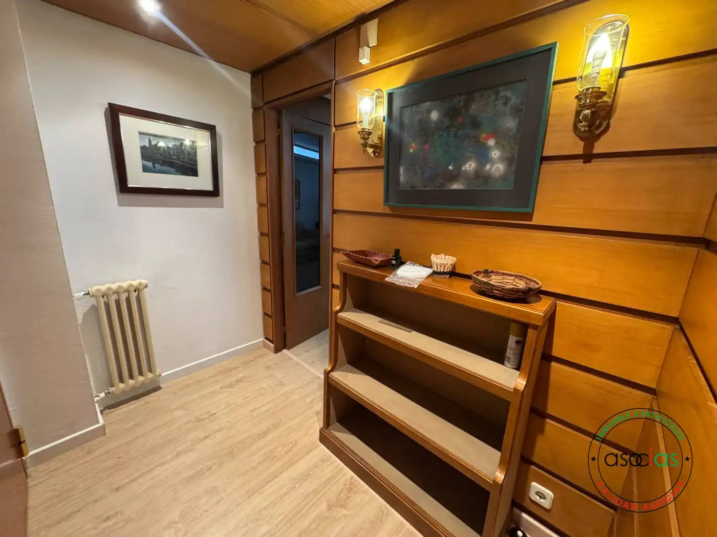 Flat for rent in Oviedo   with Heating and Balcony
