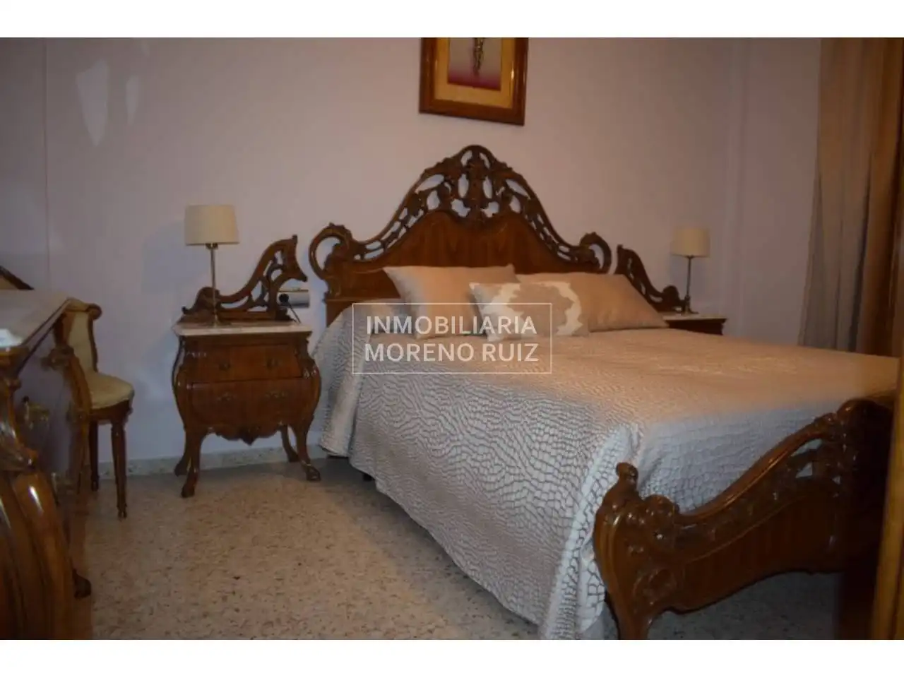 Piso en venta en Baena, imagen 3