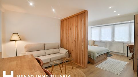 Foto 2 de Apartamento en venta en Sabino Arana Etorbidea, Basurtu, Bilbao