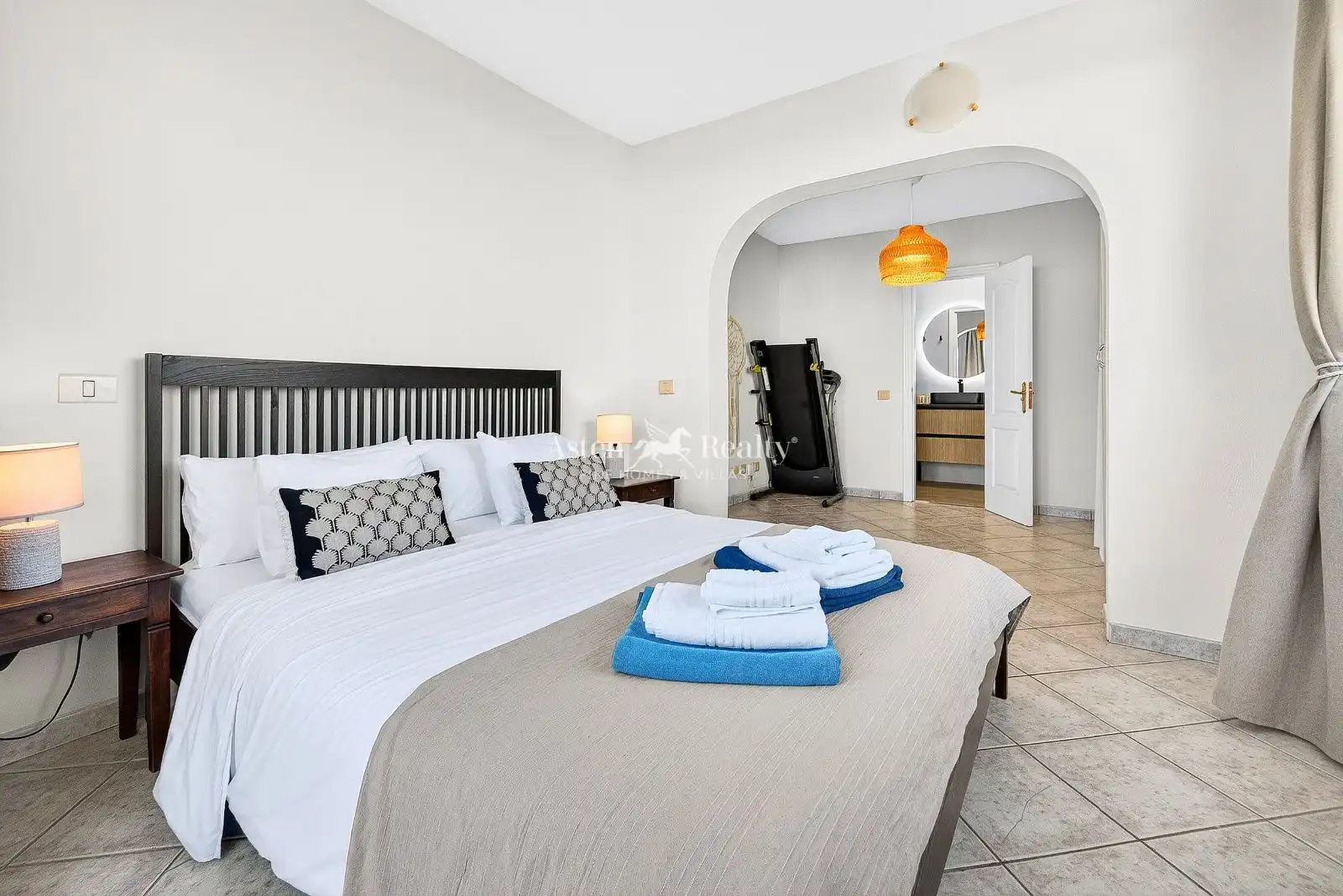 Habitación de Apartamento en venta en Adeje con Terraza, Piscina y Amueblado