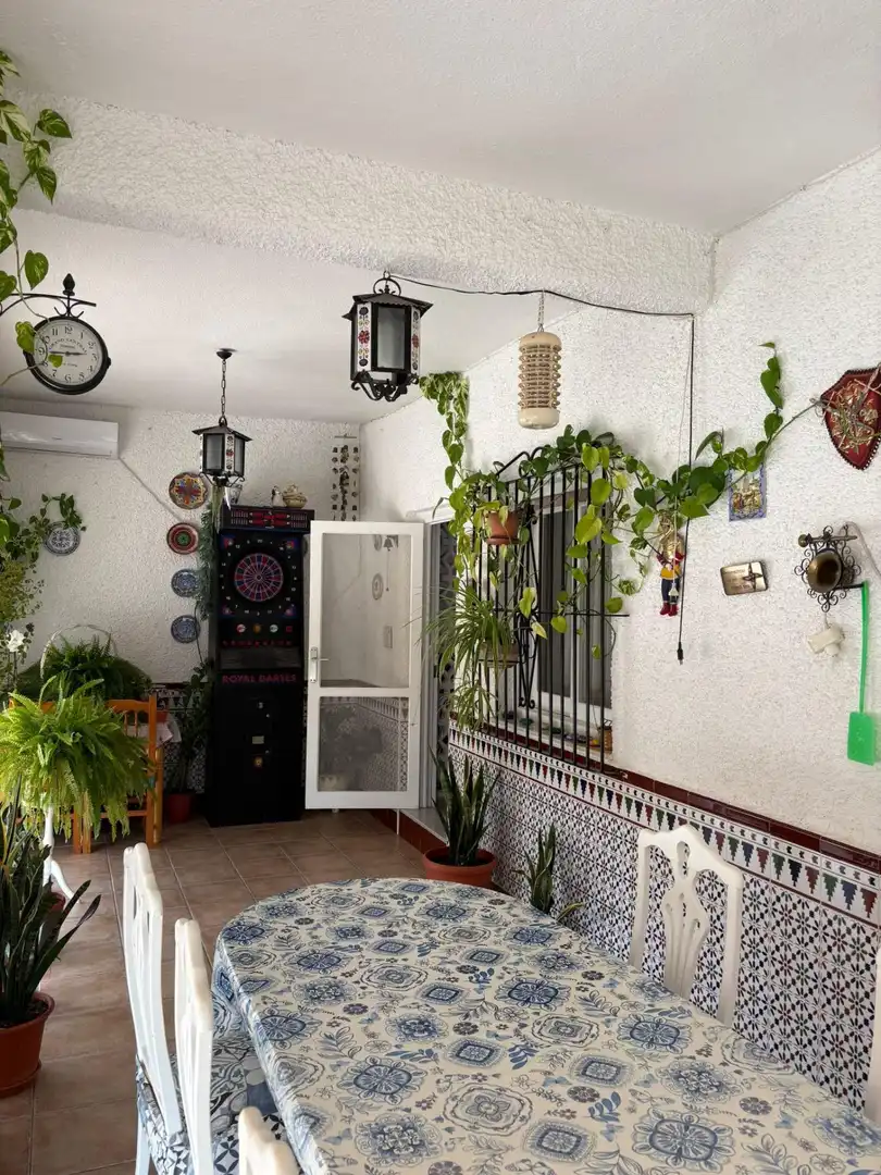 Villa avec piscine à vendre à Albatera, imagen 5