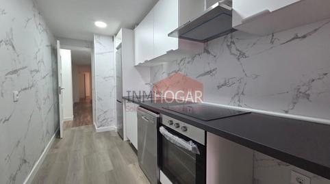 Foto 5 de Pis de lloguer a Calle Valle del Corneja, Sur, Ávila Capital