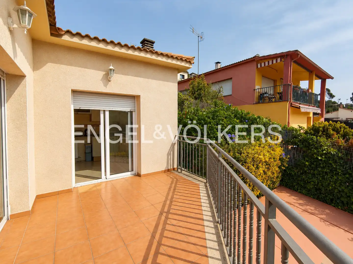 Haus mit Terrasse zum Verkauf in Terrabrava - Tordera Parc, imagen 35