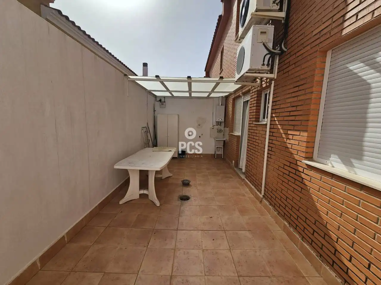 Haus zum Verkauf in Calle Zona El Parral S/N, imagen 28