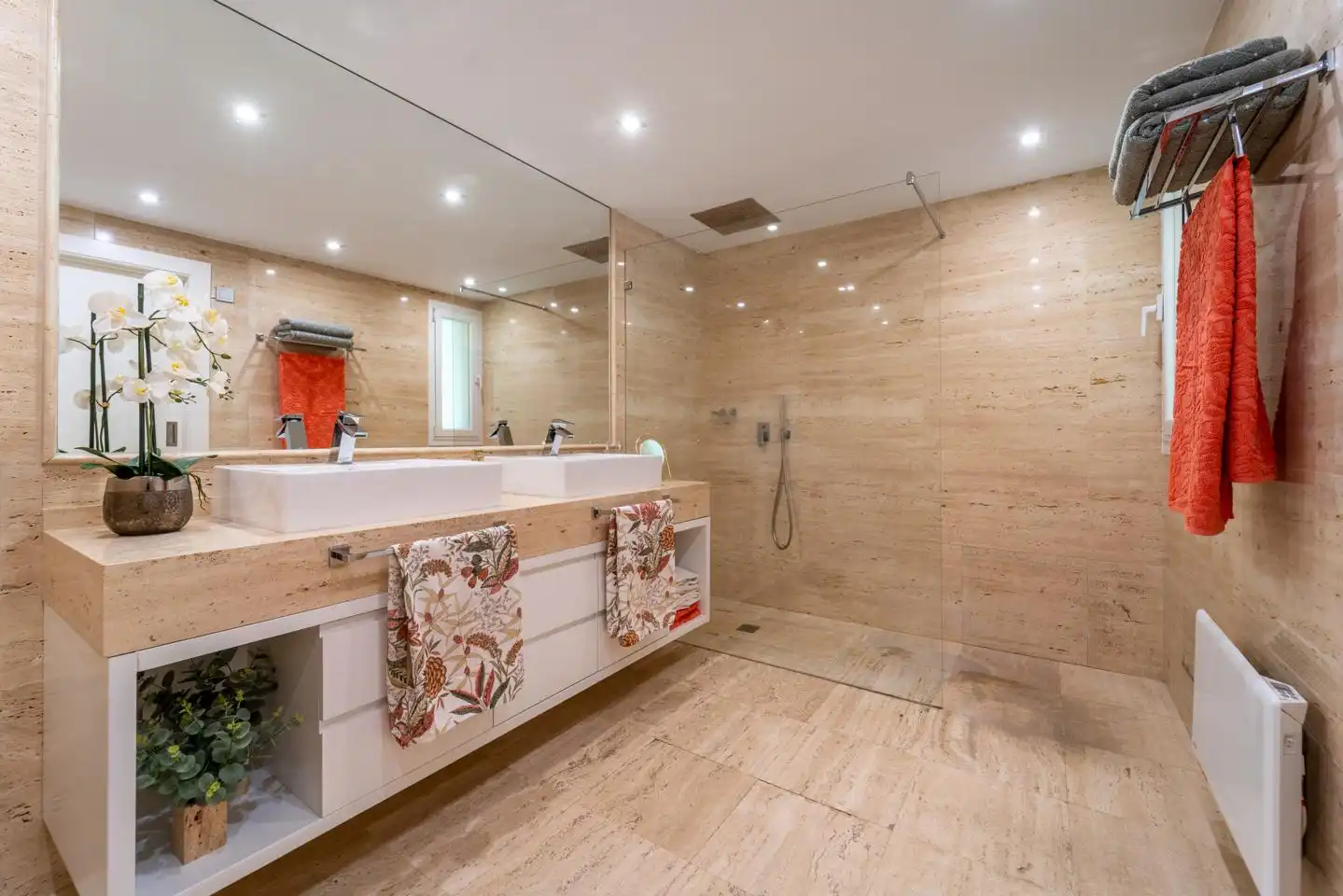 Casa o chalet de alquiler en Cuesta Del Palmar, Alquería - Torrealquería