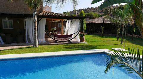 Photo 5 of Houses for sale in Huércal de Almería, Almería