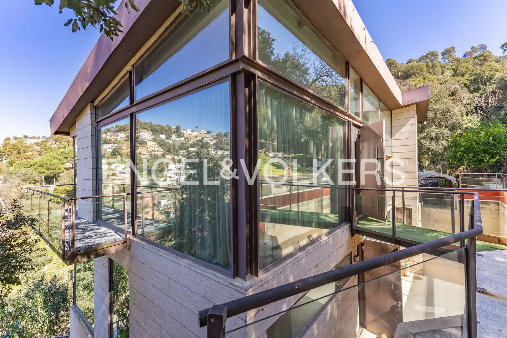 Casa o chalet en venta en Barcelona, Barcelona