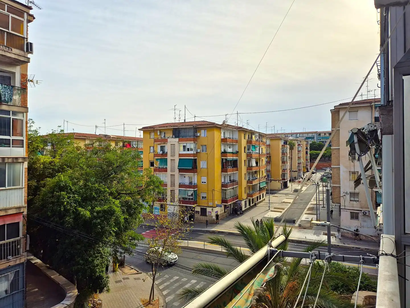 Apartament en venda a OLIVINO, DEL, Colonia Requena